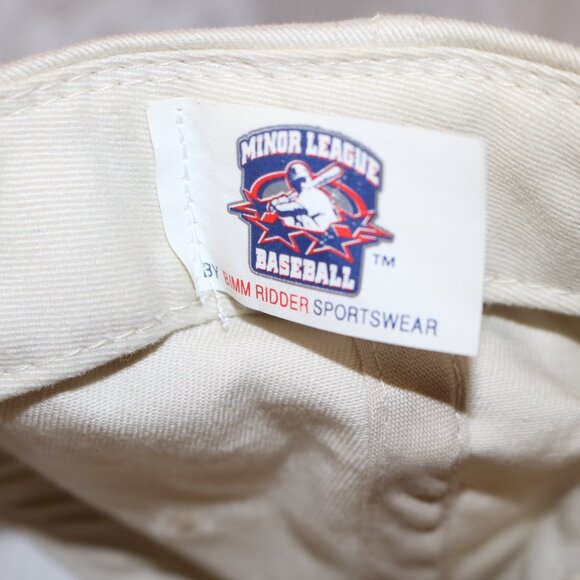 Daytona Cubs 2000 ballcap adjustable strapback clean and ready to wear - Picture 7 of 8